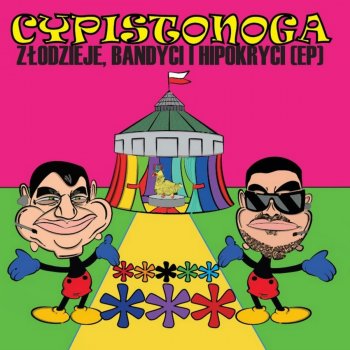 Cypis feat. Zbigniew Stonoga Pisior Bury