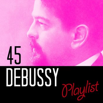 Claude Debussy feat. Wilhelm Schwegler Sonata for Flute, Viola and Harp: I. Pastorale