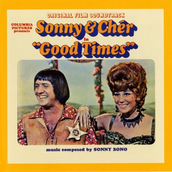 Sonny & Cher I Got You Babe (Instrumental)