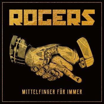Rogers feat. Matthi Nasty Es War Nicht Alles Schlecht (feat. Matthi Nasty)