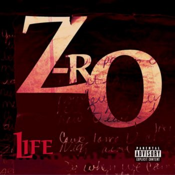 Z-RO Life Is A Struggle & Pain (feat. Cl’ Che’)