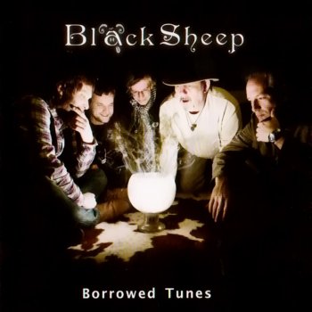 Black Sheep Crossroads