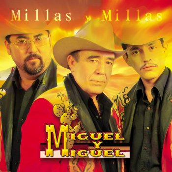 Miguel y Miguel Dos Botellas de Mezcal