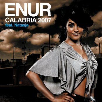 Enur feat. Natasja Calabria 2008