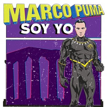 Marco Puma Mentirosa (feat. Blaze & DJ Manuel Citro)