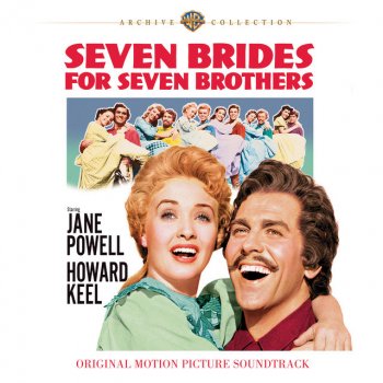 Howard Keel When You're In Love - (Reprise)