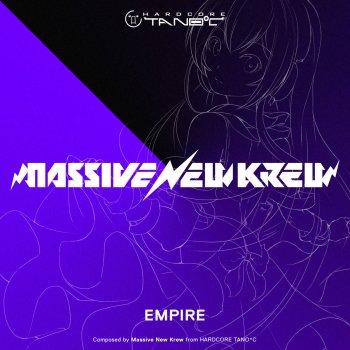 Massive New Krew Empire