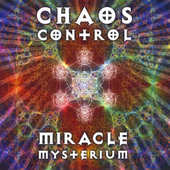 Chaos Control Ethereal Ecstasy
