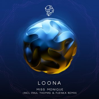 Miss Monique feat. Paul Thomas & Fuenka Loona - Paul Thomas & Fuenka Remix