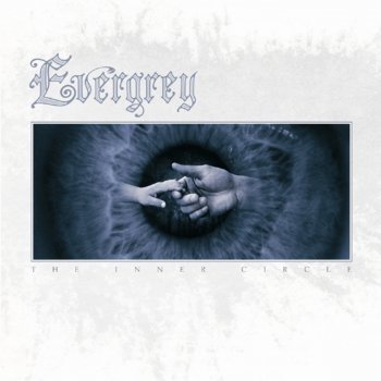 Evergrey A Touch of Blessing