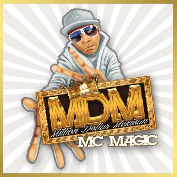 Mc Magic, DJ Kane & Mobfam Goin Crazy (feat. DJ Kane & Mob Fam)