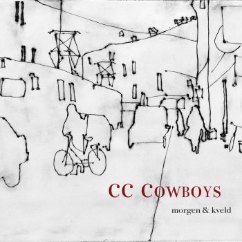 CC Cowboys Vårens Mann