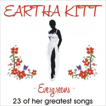 Eartha Kitt Lonely Girl