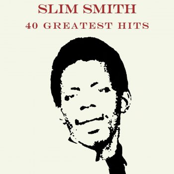 Slim Smith Just a Dream (Remix)