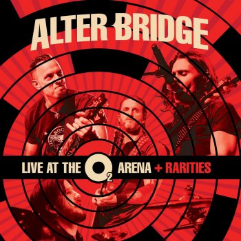 Alter Bridge Addicted to Pain (Live)