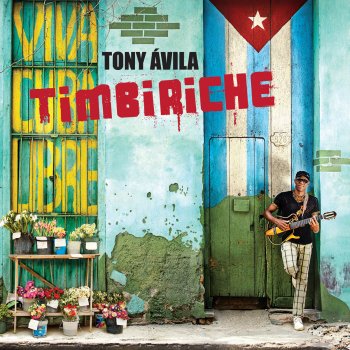 Tony Avila Habana
