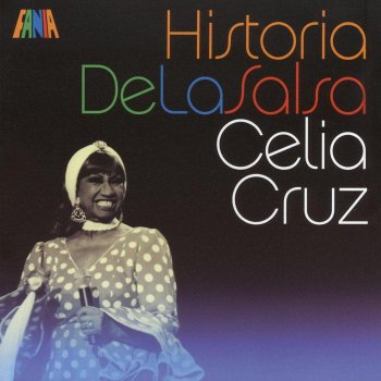 Celia Cruz Pun Pun Catalú