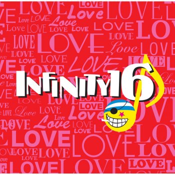 INFINITY 16 feat. MUNEHIRO あなたが好き