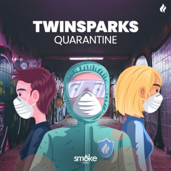 Twinsparks Quarantine