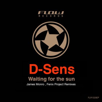D-Sens Waiting for the Sun (James Monro Remix)