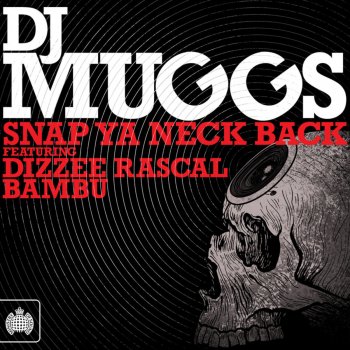 DJ Muggs Snap Ya Neck Back (Cage's Dirtee Stank Club Mix)