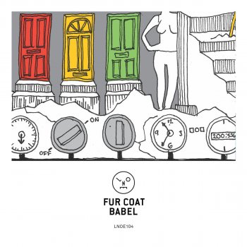 Fur Coat feat. Hunter/Game Babel - Hunter/Game Remix