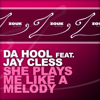 Da Hool She Plays Me Like a Melody (Global Deejays Remix)