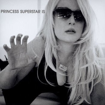 Princess Superstar Welcome To My World