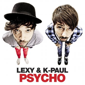 Lexy & K-Paul Mut Zur Melodie