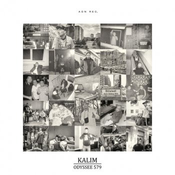 KALIM feat. XATAR & SSIO Nougapreise (feat. XATAR & SSIO)