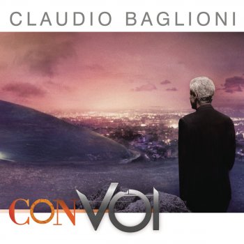 Claudio Baglioni Come un eterno addio