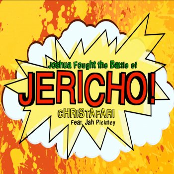 Christafari feat. Jah Pickney Joshua Fought The Battle of Jericho - Reggae Version