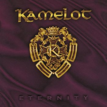 Kamelot Fire Within