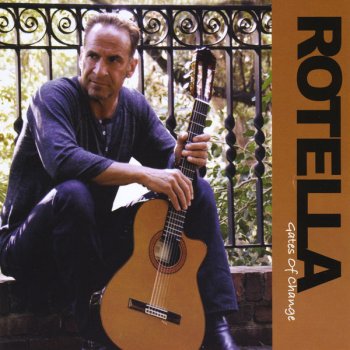 Rotella Love Come Soon....revisited