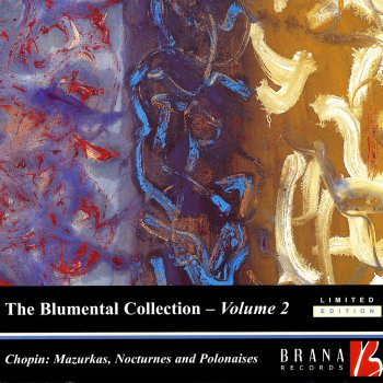 Felicja Blumental Nocturne In B Major, Op. 32, No. 1 (Chopin)