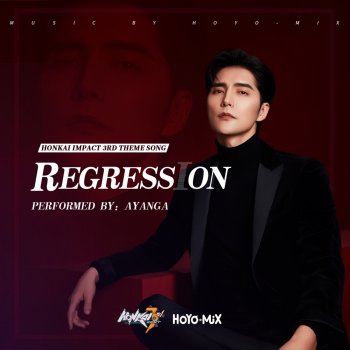 HOYO-MiX feat. 阿雲嘎 & 宫奇 Gon Regression - Instrumental