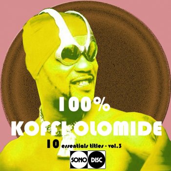 Koffi Olomide feat. Fally Ipupa KO-KO-KO-KO