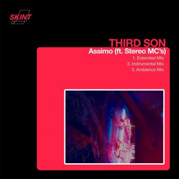 Third Son Third Son (Instrumental)