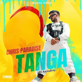 Chris Paradise Tanga