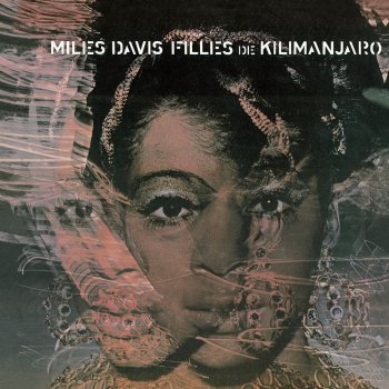 Miles Davis Filles de Kilimanjaro