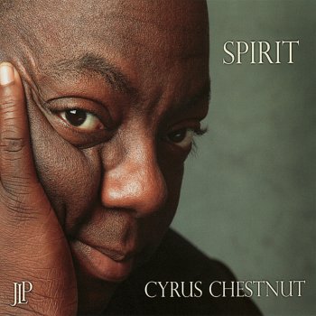 Cyrus Chestnut Oh How I Love Jesus