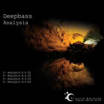 Deepbass Analysis X.Y.04