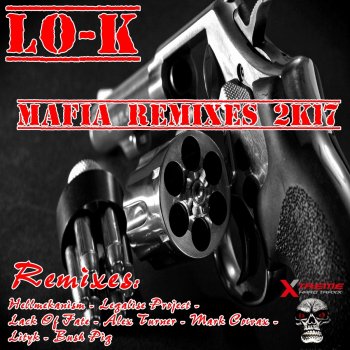Lok Mafia 2K17 (Legalise Project Remix)