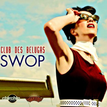 Fred Astaire feat. Club des Belugas Puttin' On the Ritz - Club Des Belugas Remix
