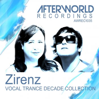 Zirenz Edge of Space (Whiteroom Remix)