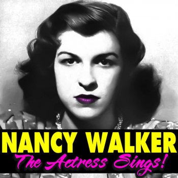 Nancy Walker A Funny Heart