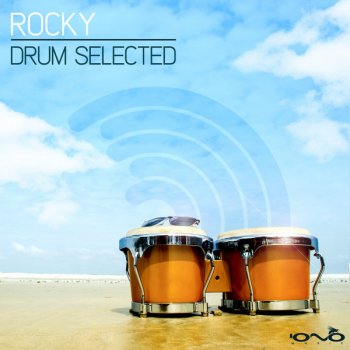 ROCKY Drum Selected