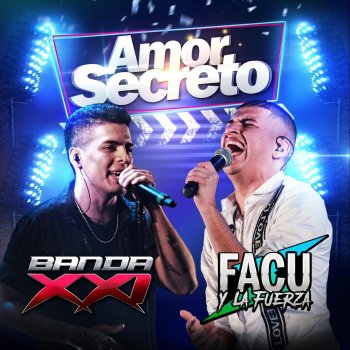 Banda XXI feat. Facu Y La Fuerza Amor Secreto