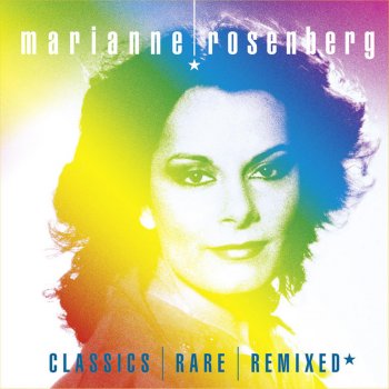 Marianne Rosenberg Moving to the Music (Mit Musik geht alles) (English Version)