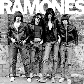 Ramones Now I Wanna Sniff Some Glue (Demo)